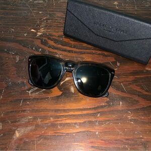 PERSOL 3024s Men Sunglasses